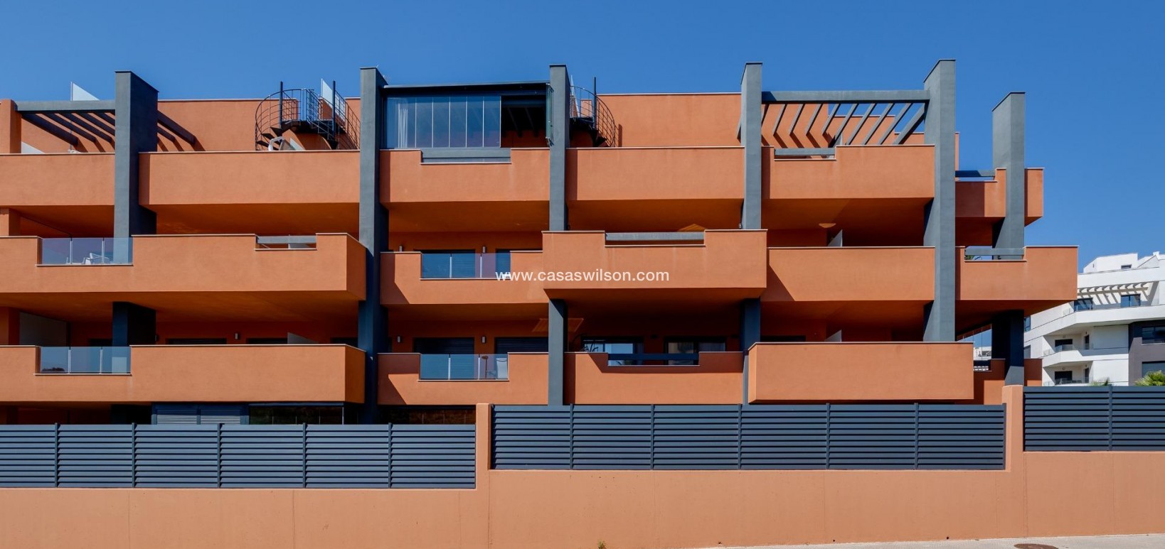 Sale - Apartment - Orihuela Costa - Villamartín-Las Filipinas