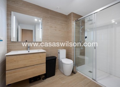 Sale - Apartment - Orihuela Costa - Villamartín-Las Filipinas