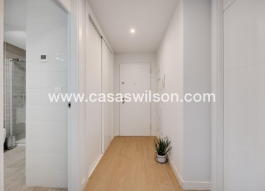 Sale - Apartment - Orihuela Costa - Villamartín-Las Filipinas