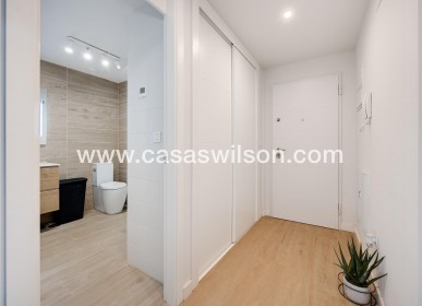 Sale - Apartment - Orihuela Costa - Villamartín-Las Filipinas