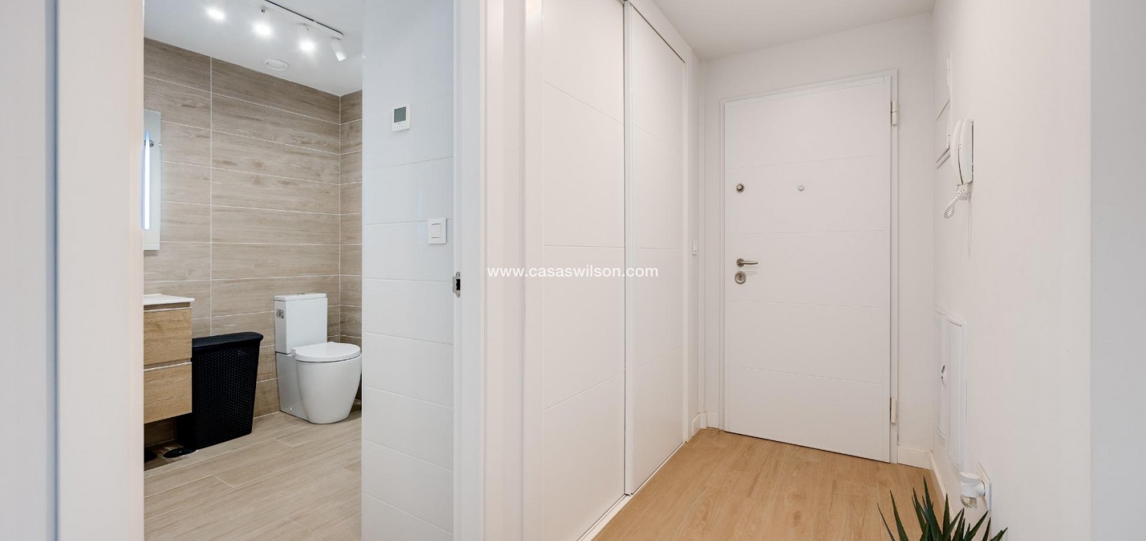 Sale - Apartment - Orihuela Costa - Villamartín-Las Filipinas