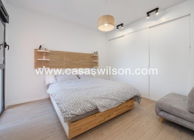 Sale - Apartment - Orihuela Costa - Villamartín-Las Filipinas