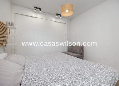 Sale - Apartment - Orihuela Costa - Villamartín-Las Filipinas