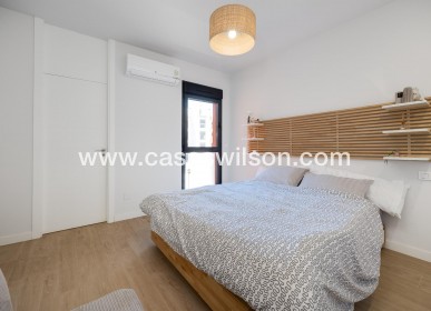 Sale - Apartment - Orihuela Costa - Villamartín-Las Filipinas