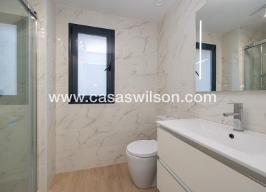 Sale - Apartment - Orihuela Costa - Villamartín-Las Filipinas