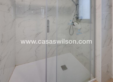 Sale - Apartment - Orihuela Costa - Villamartín-Las Filipinas