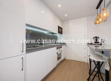 Sale - Apartment - Orihuela Costa - Villamartín-Las Filipinas