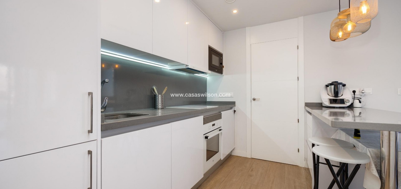 Sale - Apartment - Orihuela Costa - Villamartín-Las Filipinas