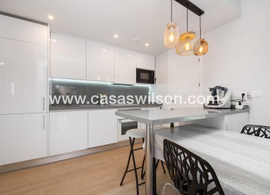 Sale - Apartment - Orihuela Costa - Villamartín-Las Filipinas