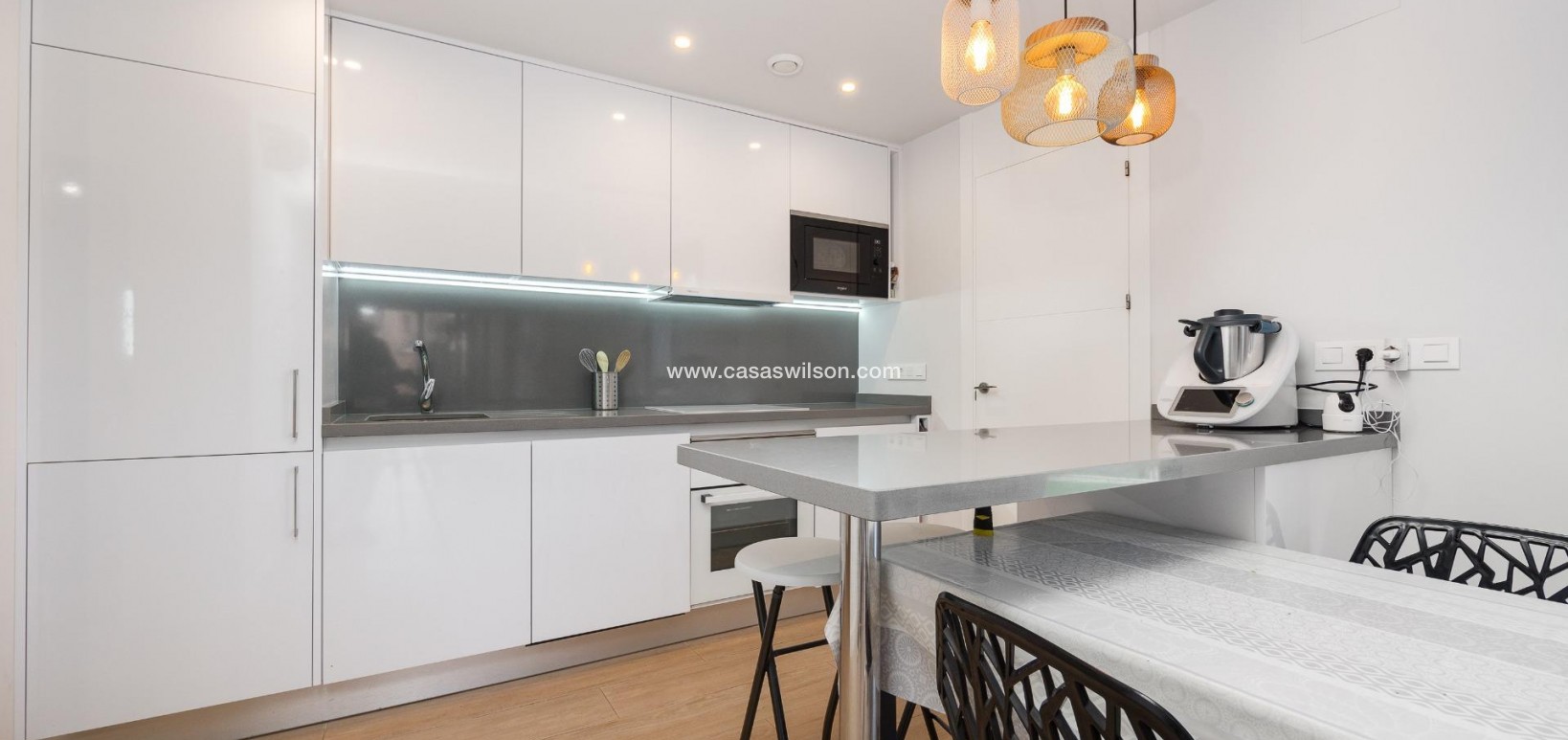 Sale - Apartment - Orihuela Costa - Villamartín-Las Filipinas