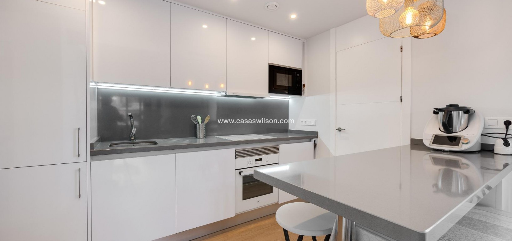 Sale - Apartment - Orihuela Costa - Villamartín-Las Filipinas