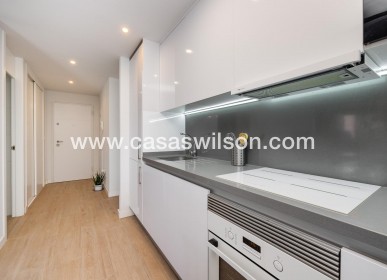 Sale - Apartment - Orihuela Costa - Villamartín-Las Filipinas