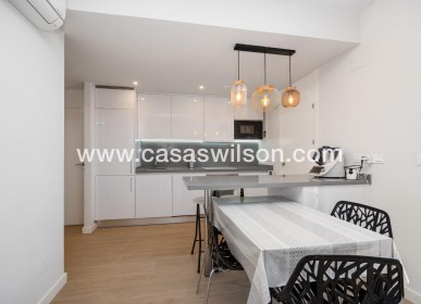 Sale - Apartment - Orihuela Costa - Villamartín-Las Filipinas