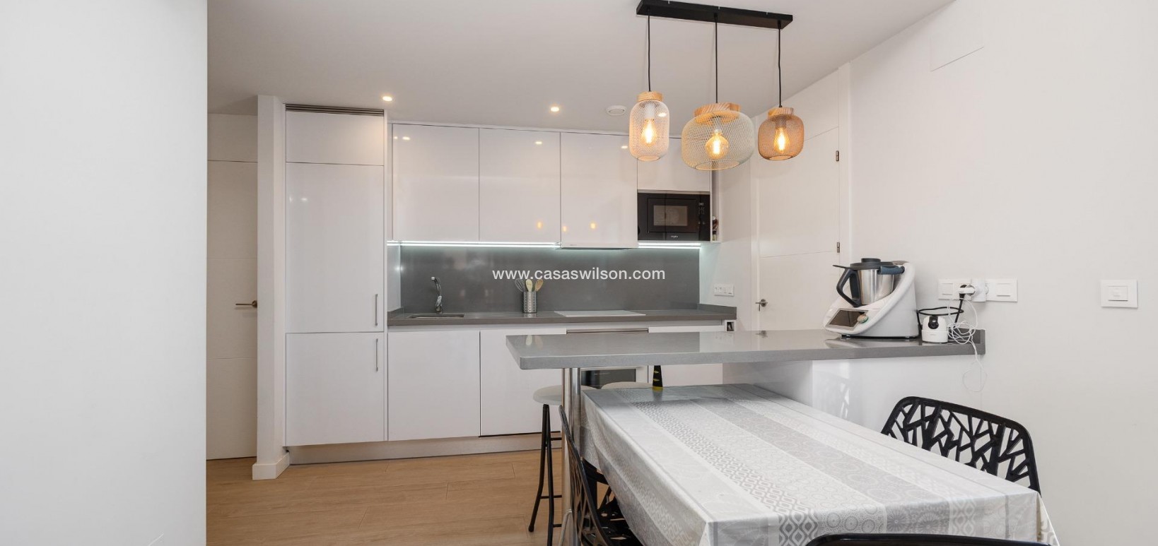 Sale - Apartment - Orihuela Costa - Villamartín-Las Filipinas