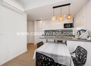 Sale - Apartment - Orihuela Costa - Villamartín-Las Filipinas