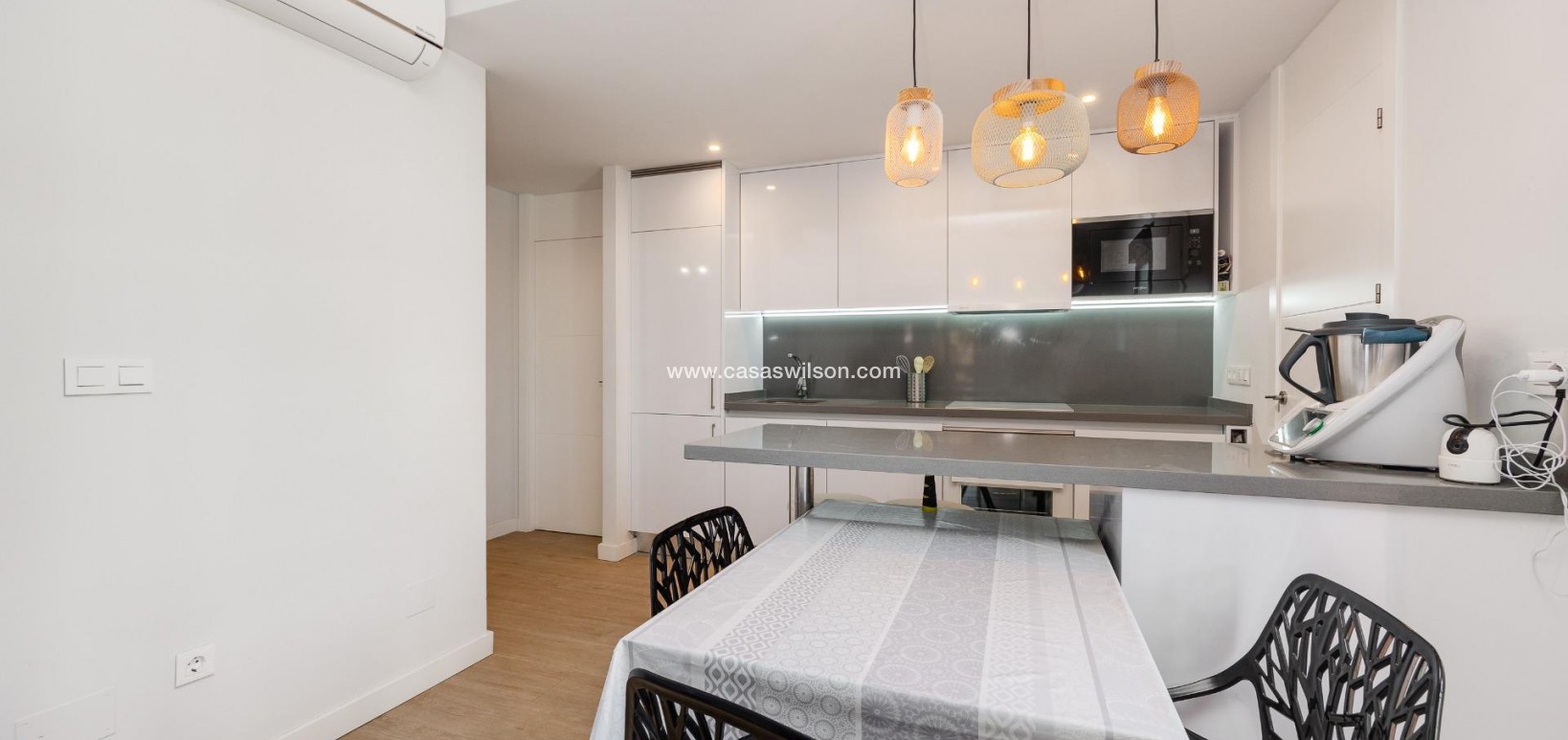 Sale - Apartment - Orihuela Costa - Villamartín-Las Filipinas