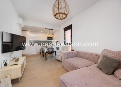 Sale - Apartment - Orihuela Costa - Villamartín-Las Filipinas