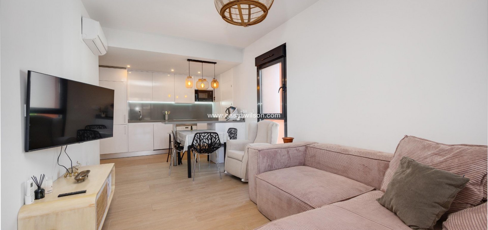 Sale - Apartment - Orihuela Costa - Villamartín-Las Filipinas