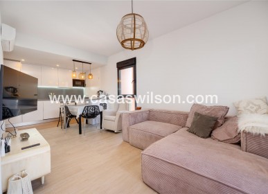 Sale - Apartment - Orihuela Costa - Villamartín-Las Filipinas