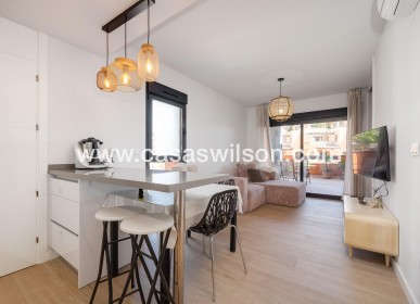 Sale - Apartment - Orihuela Costa - Villamartín-Las Filipinas