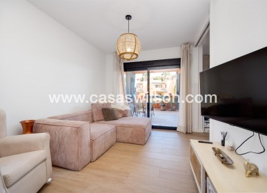 Sale - Apartment - Orihuela Costa - Villamartín-Las Filipinas