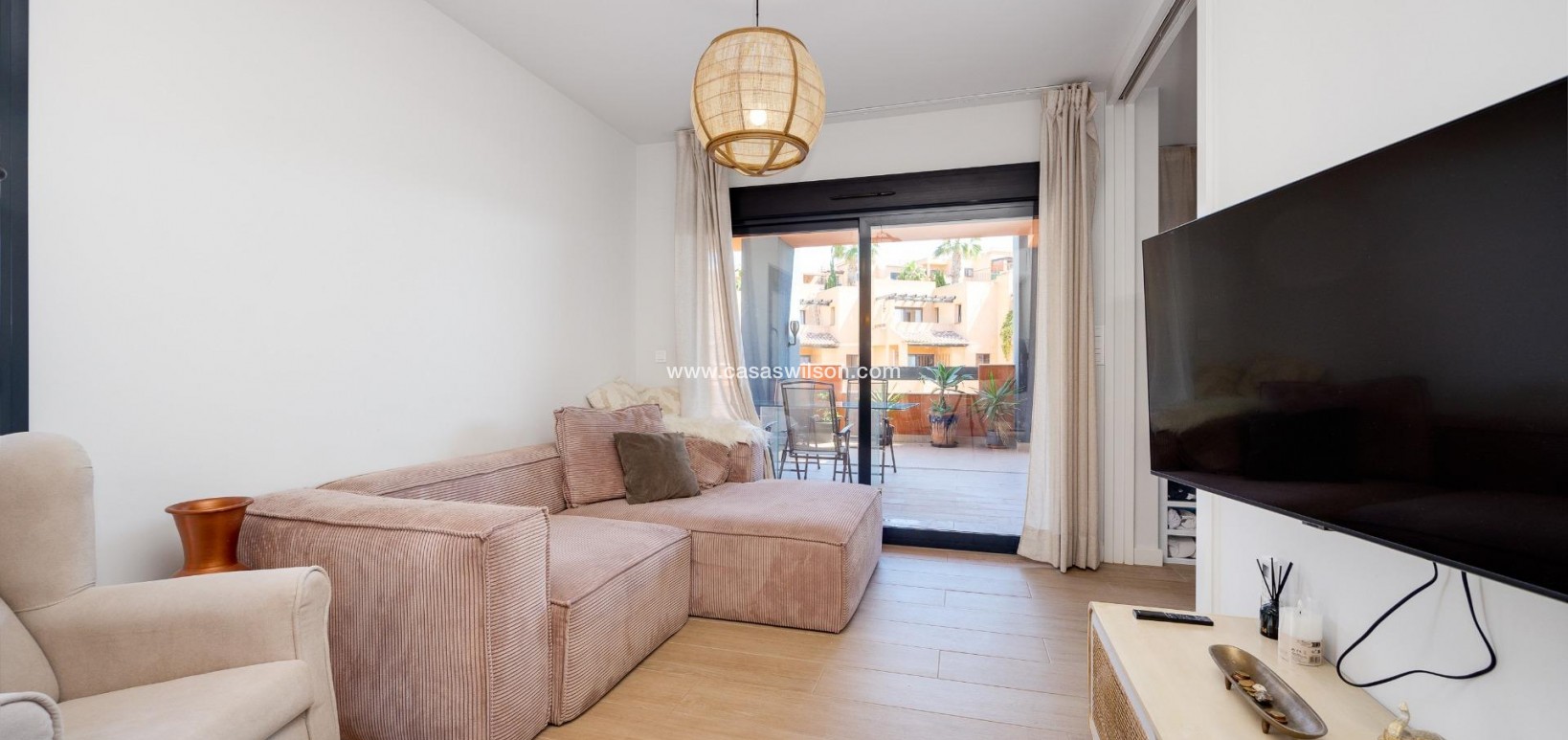 Sale - Apartment - Orihuela Costa - Villamartín-Las Filipinas