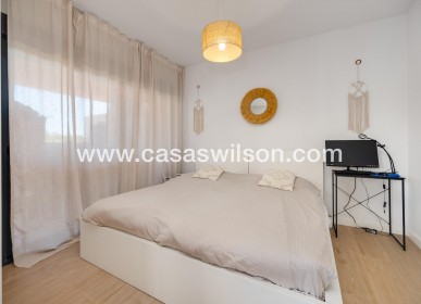 Sale - Apartment - Orihuela Costa - Villamartín-Las Filipinas