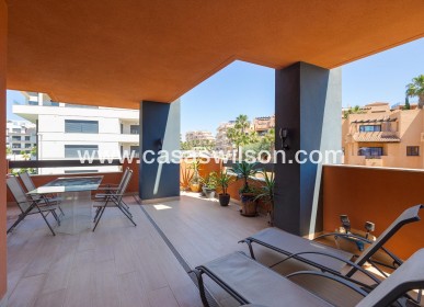 Sale - Apartment - Orihuela Costa - Villamartín-Las Filipinas
