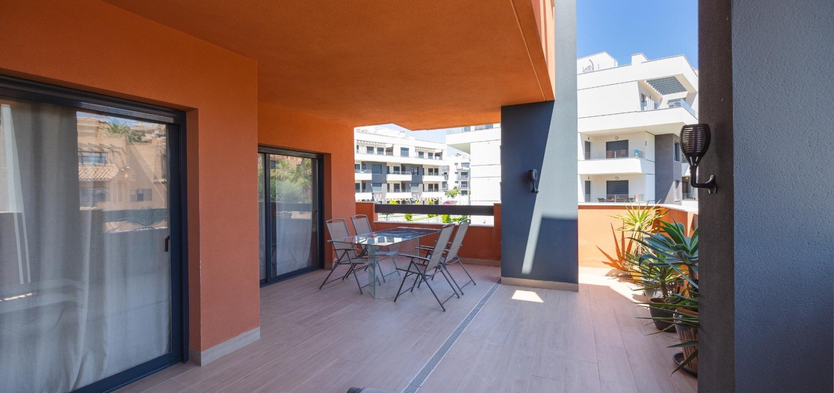 Sale - Apartment - Orihuela Costa - Villamartín-Las Filipinas