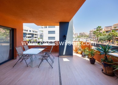 Sale - Apartment - Orihuela Costa - Villamartín-Las Filipinas