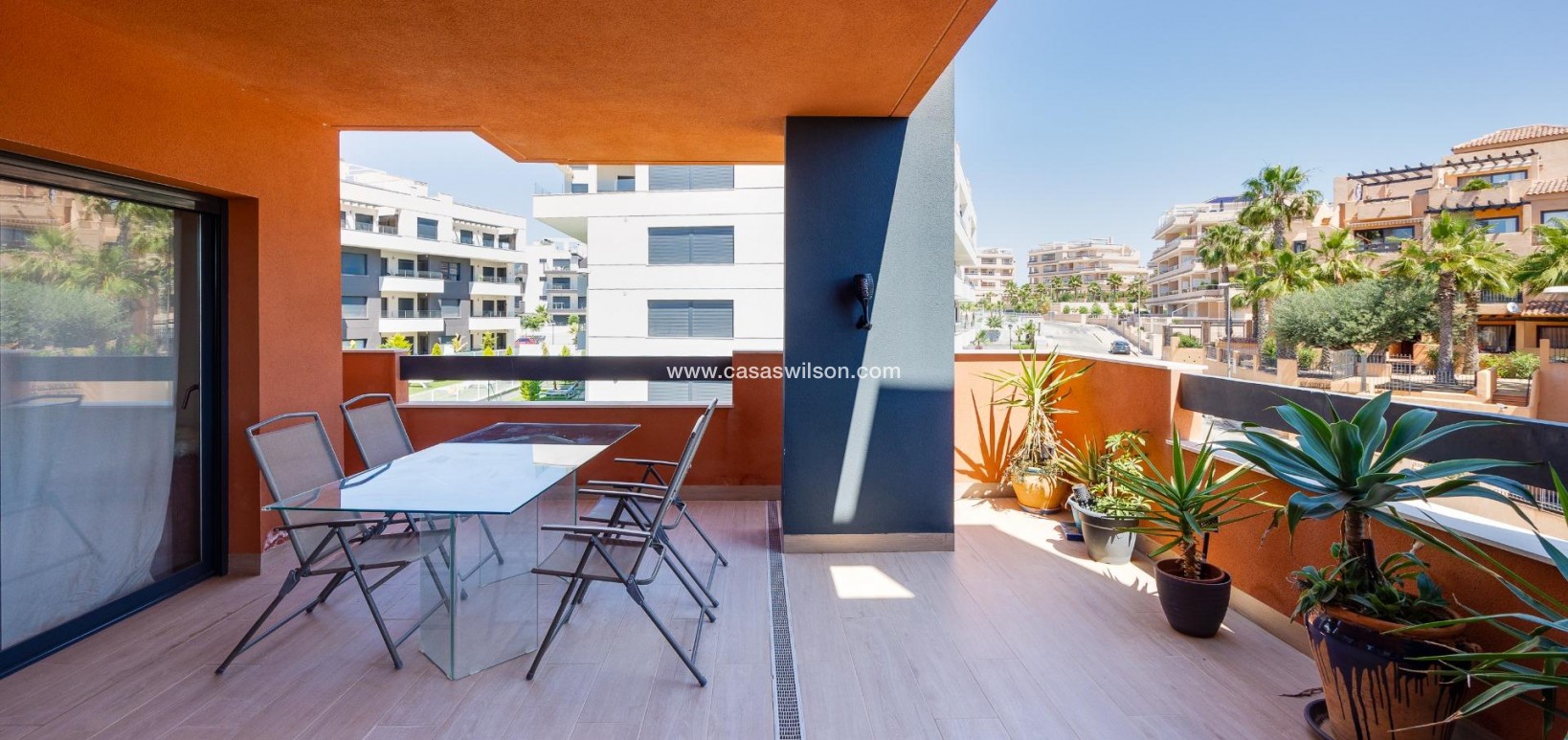 Sale - Apartment - Orihuela Costa - Villamartín-Las Filipinas