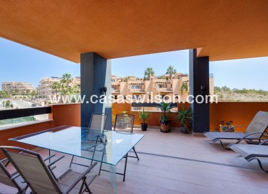 Sale - Apartment - Orihuela Costa - Villamartín-Las Filipinas