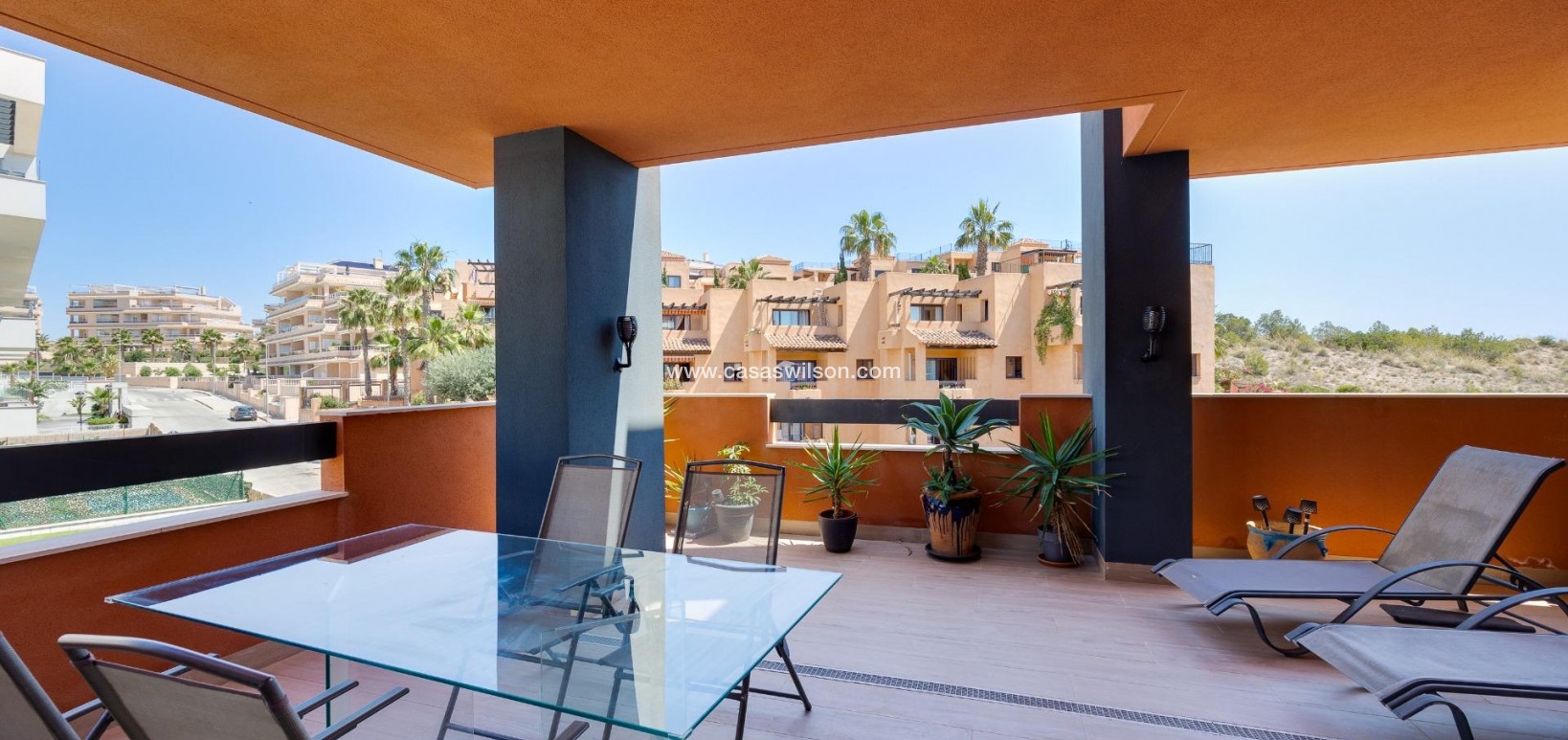 Sale - Apartment - Orihuela Costa - Villamartín-Las Filipinas
