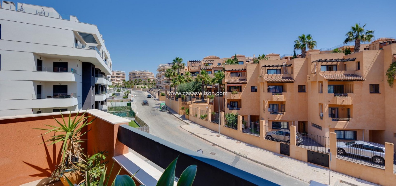 Sale - Apartment - Orihuela Costa - Villamartín-Las Filipinas