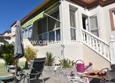 Sale - Villa - San Fulgencio - Costa Blanca