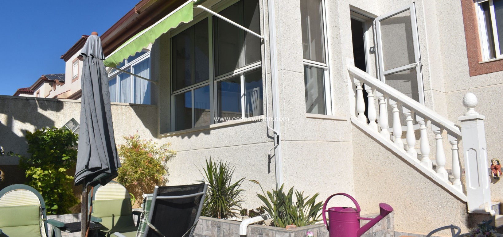 Sale - Villa - San Fulgencio - Costa Blanca