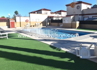 Sale - Villa - San Fulgencio - Costa Blanca