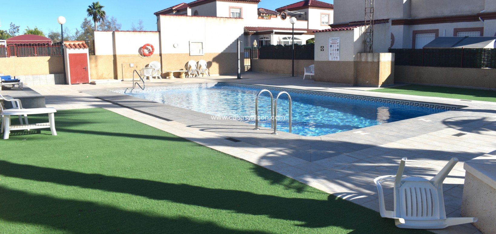 Sale - Villa - San Fulgencio - Costa Blanca