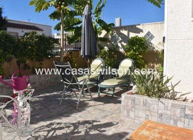 Sale - Villa - San Fulgencio - Costa Blanca