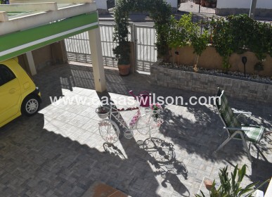 Sale - Villa - San Fulgencio - Costa Blanca