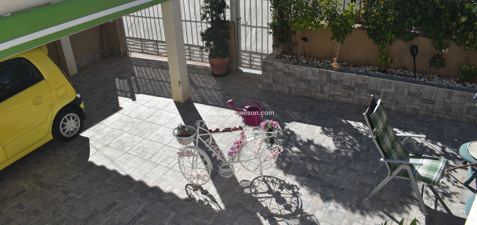 Sale - Villa - San Fulgencio - Costa Blanca