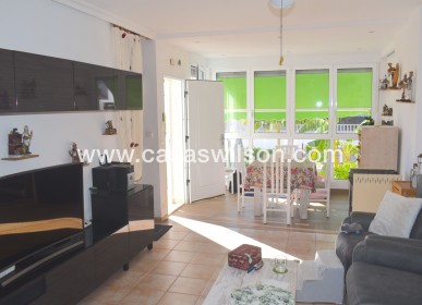 Sale - Villa - San Fulgencio - Costa Blanca