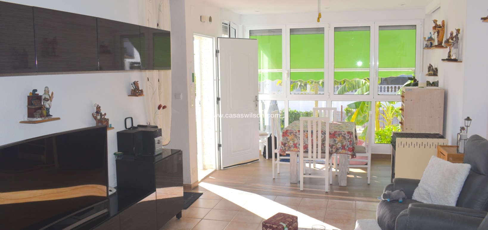 Sale - Villa - San Fulgencio - Costa Blanca