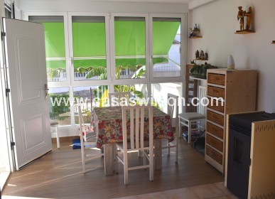 Sale - Villa - San Fulgencio - Costa Blanca