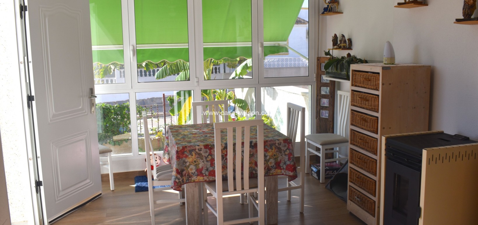 Sale - Villa - San Fulgencio - Costa Blanca