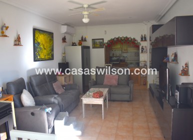 Sale - Villa - San Fulgencio - Costa Blanca