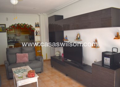Sale - Villa - San Fulgencio - Costa Blanca