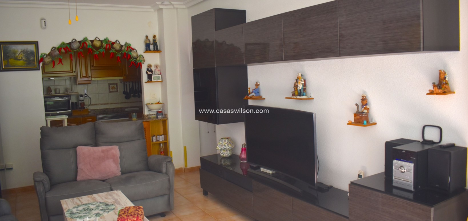 Sale - Villa - San Fulgencio - Costa Blanca