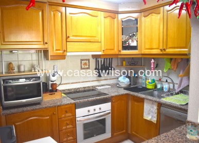 Sale - Villa - San Fulgencio - Costa Blanca