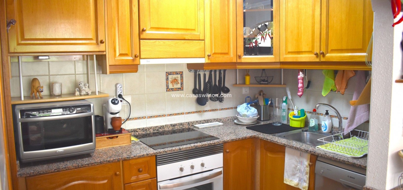 Sale - Villa - San Fulgencio - Costa Blanca